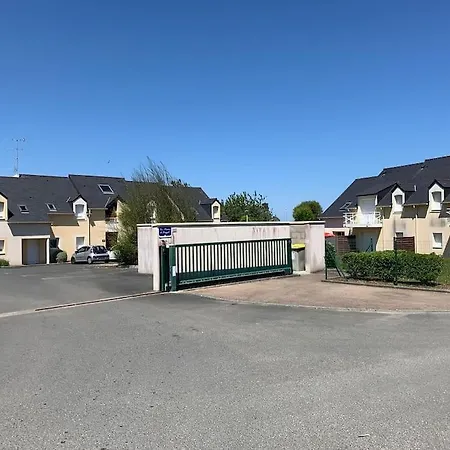 Apartman Tres Bel Proche De La *