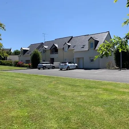 Tres Bel Proche De La Apartman