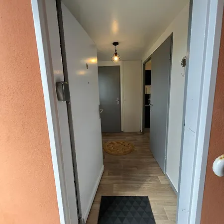 Apartman Tres Bel Proche De La Plestin-les-Grèves