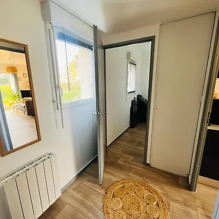 Apartman Tres Bel Proche De La