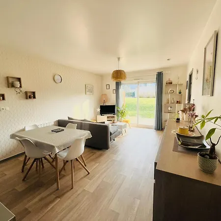 Apartman Tres Bel Proche De La Plestin-les-Grèves